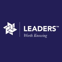Leaders in Sport Logo