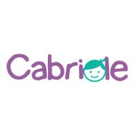 CABRIOLE BEBE Logo