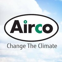 Airco (Pty) Ltd Logo