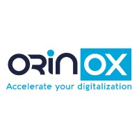 ORINOX Formation Logo