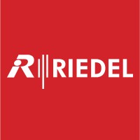 RIEDEL Networks Logo