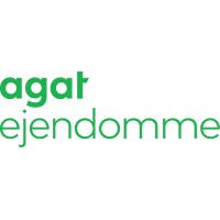 Agat Ejendomme A/S (formerly TK Development A/S) Logo