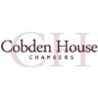 Cobden House Chambers Logo