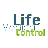 LIFE MEDICAL CONTROL Logo