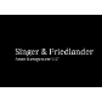 Singer & Friedlander Asset Management LLP Logo