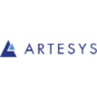 Artesys-Groupe Capgemini Logo