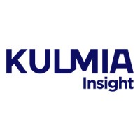 Kulmia Insight Logo
