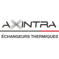 AXINTRA Logo