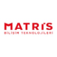 MATRİS BİLİŞİM TEKNOLOJİLERİ Logo