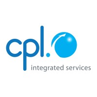 Cpl Integrated Services Logo