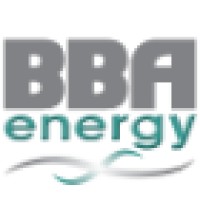 BBA Energy Logo