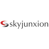 Skyjunxion Logo