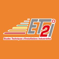 ET2I - Etudes Techniques dInstallations Industrielles Logo