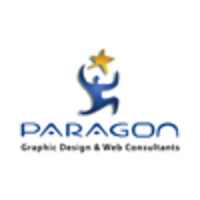 Paragon Design Logo
