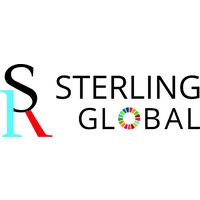 Sterling Global Logo