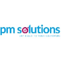 PM Solutions (Mailing) Logo