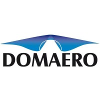 DOMAERO Logo