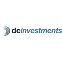 DC Investments Management Logo