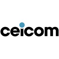 CEICOM Logo
