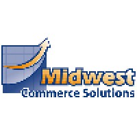 Midwest Commerce Solutions Logo