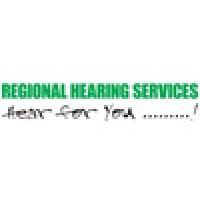 Regional Hearing Services Ltd Logo