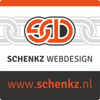 Schenkz Webdesign Logo