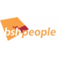 BSH People Ltd Logo