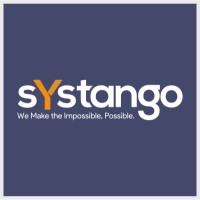 Systango Logo