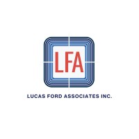 Lucas Ford Associates, Inc Logo