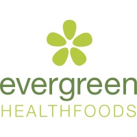 Evergreen Healthfoods Logo