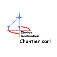 CHANTIER SARL Logo