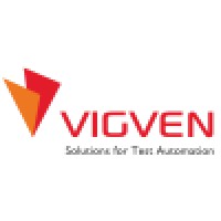 VigVen Tech Mark Pvt Ltd Logo