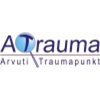 Arvuti Traumapunkt OÜ Logo