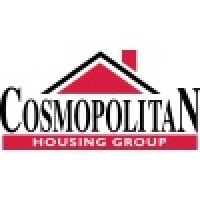 Cosmopolitan Housing Group Logo