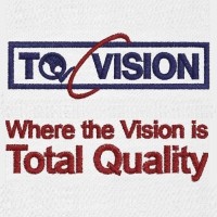 TQ VISION Logo
