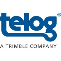 Telog, A Trimble Company Logo