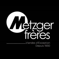 Boucherie Metzger Logo