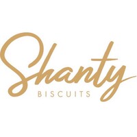 Shanty Biscuits Logo