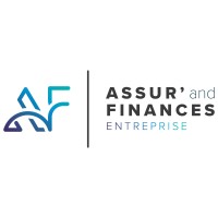 CABINET ASSUR AND FINANCES Agent exclusif MMA et courtier en assurances Pros et Particuliers Logo