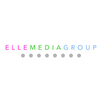 Elle Media Group Logo