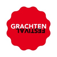 Grachtenfestival Logo