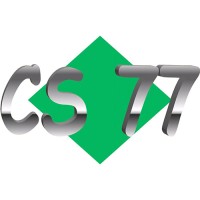 COMPUTER SERVICES 77 Logo