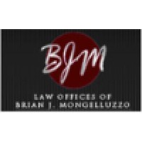 Law Offices of Brian J. Mongelluzzo, LLC Logo
