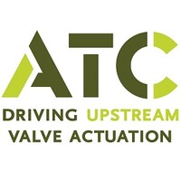 Actuator Technology Company - ATC Logo