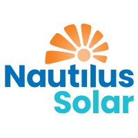 Nautilus Solar Energy, LLC Logo