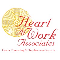 Heart At Work Associates - Outplacement and Career Transition Services Logo