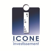 ICONE Investissement Logo