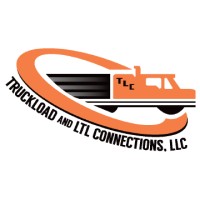 Truckload Connections Logo