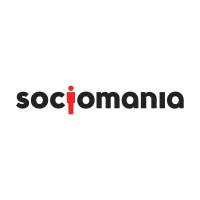 Socjomania Logo