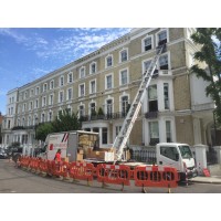 LOPA REMOVALS LTD - Trusted International Specialists Logo